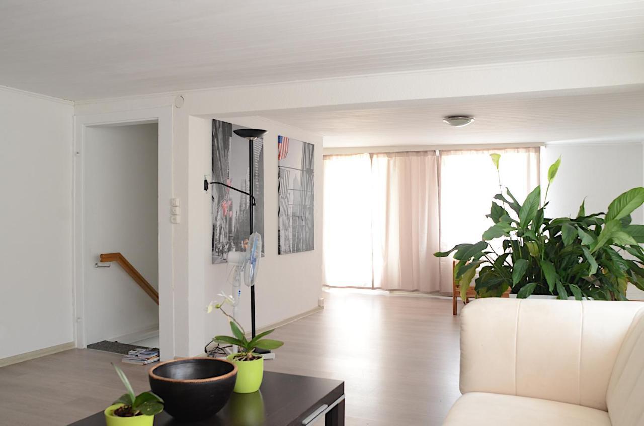 Appartements Am Bodensee Naehe Konstanz Ermatingen Eksteriør billede