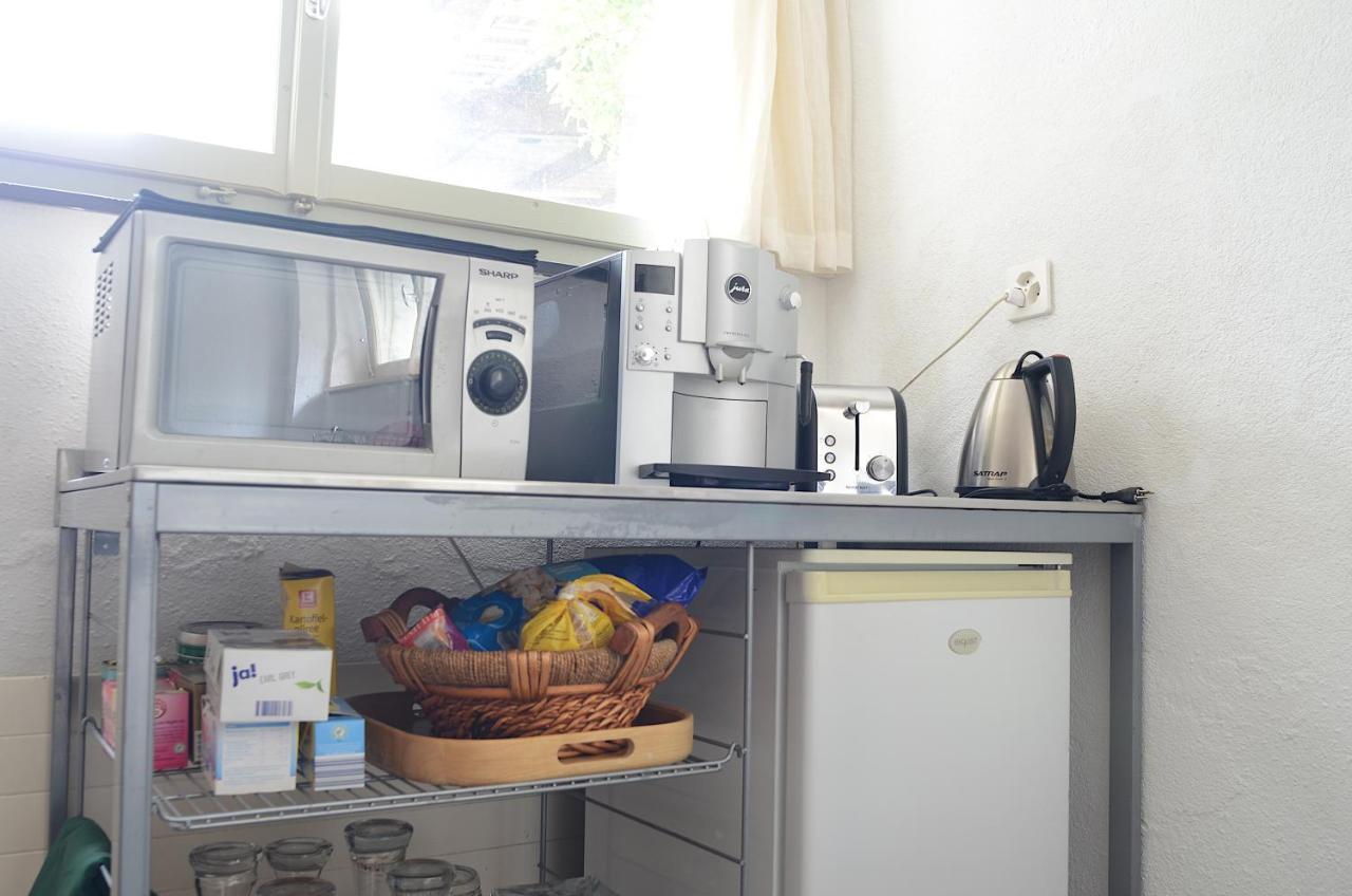 Appartements Am Bodensee Naehe Konstanz Ermatingen Eksteriør billede
