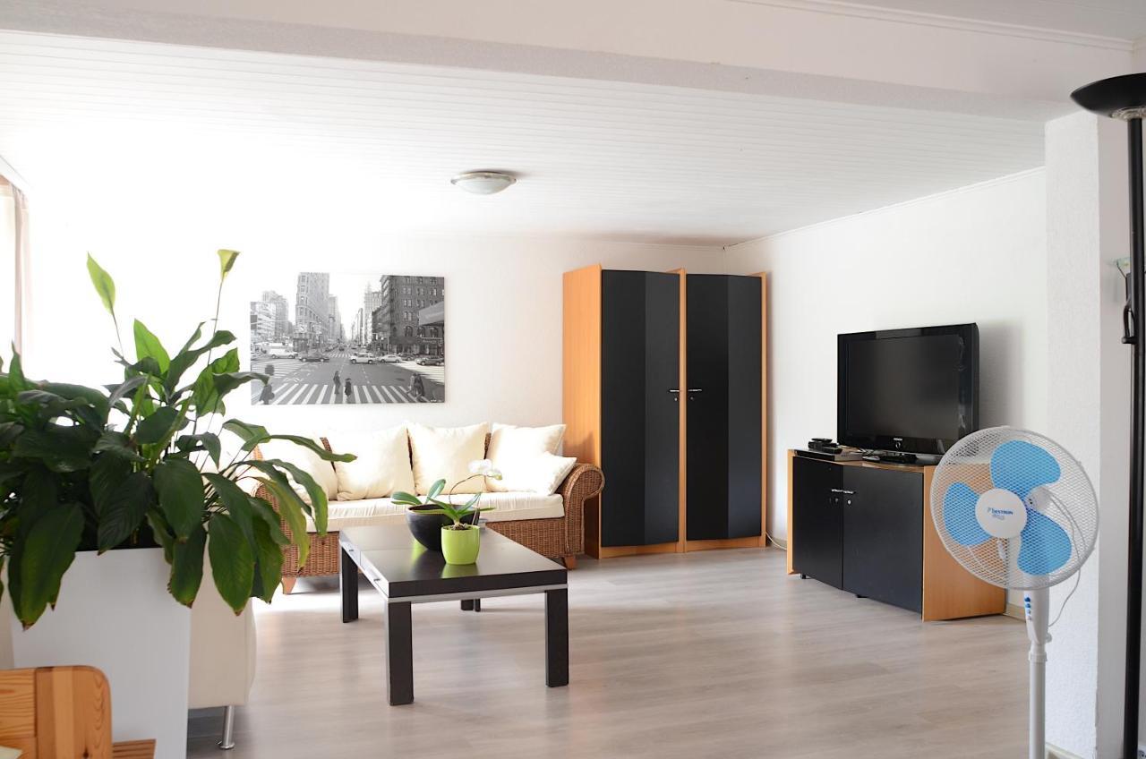 Appartements Am Bodensee Naehe Konstanz Ermatingen Eksteriør billede