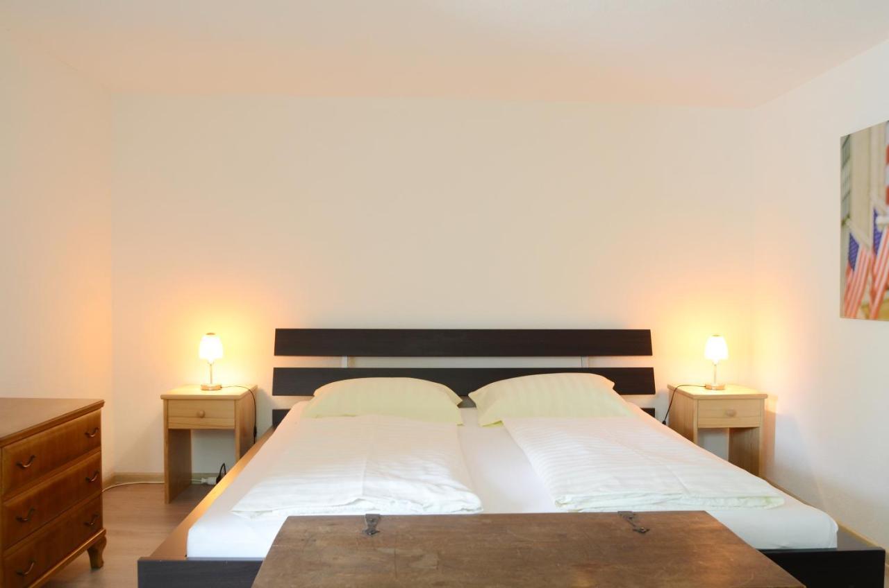 Appartements Am Bodensee Naehe Konstanz Ermatingen Eksteriør billede
