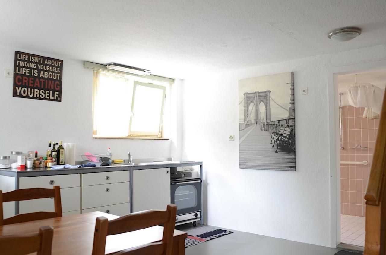 Appartements Am Bodensee Naehe Konstanz Ermatingen Eksteriør billede