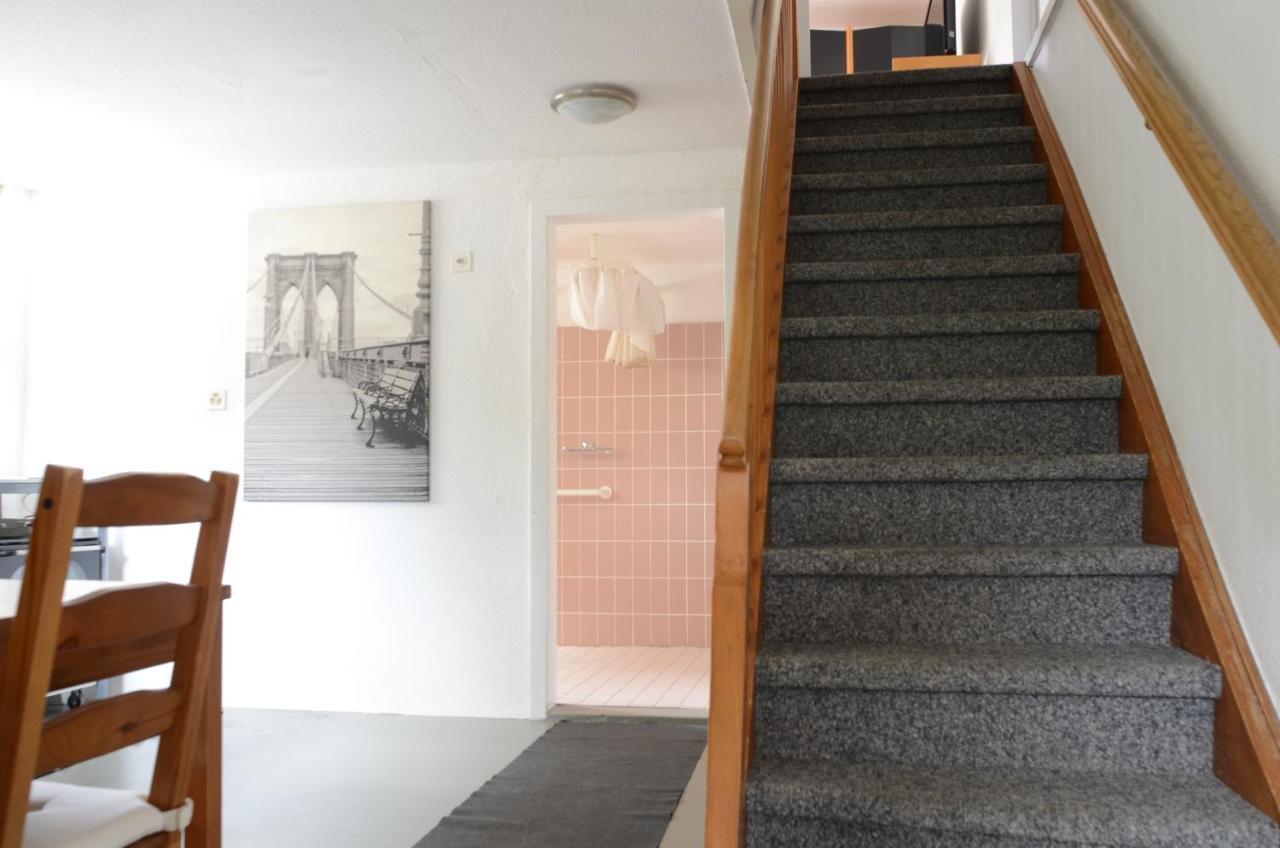 Appartements Am Bodensee Naehe Konstanz Ermatingen Eksteriør billede