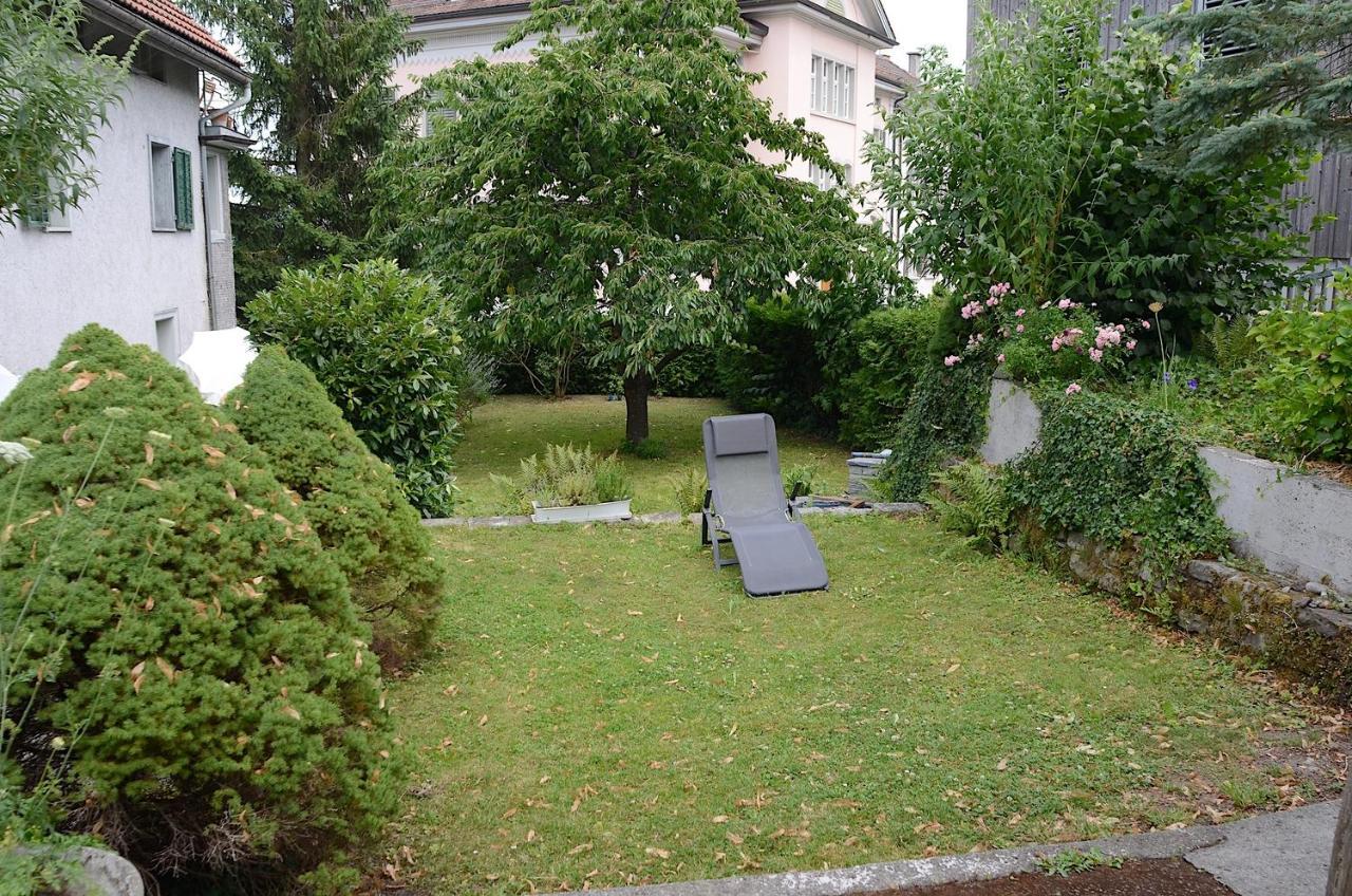 Appartements Am Bodensee Naehe Konstanz Ermatingen Eksteriør billede