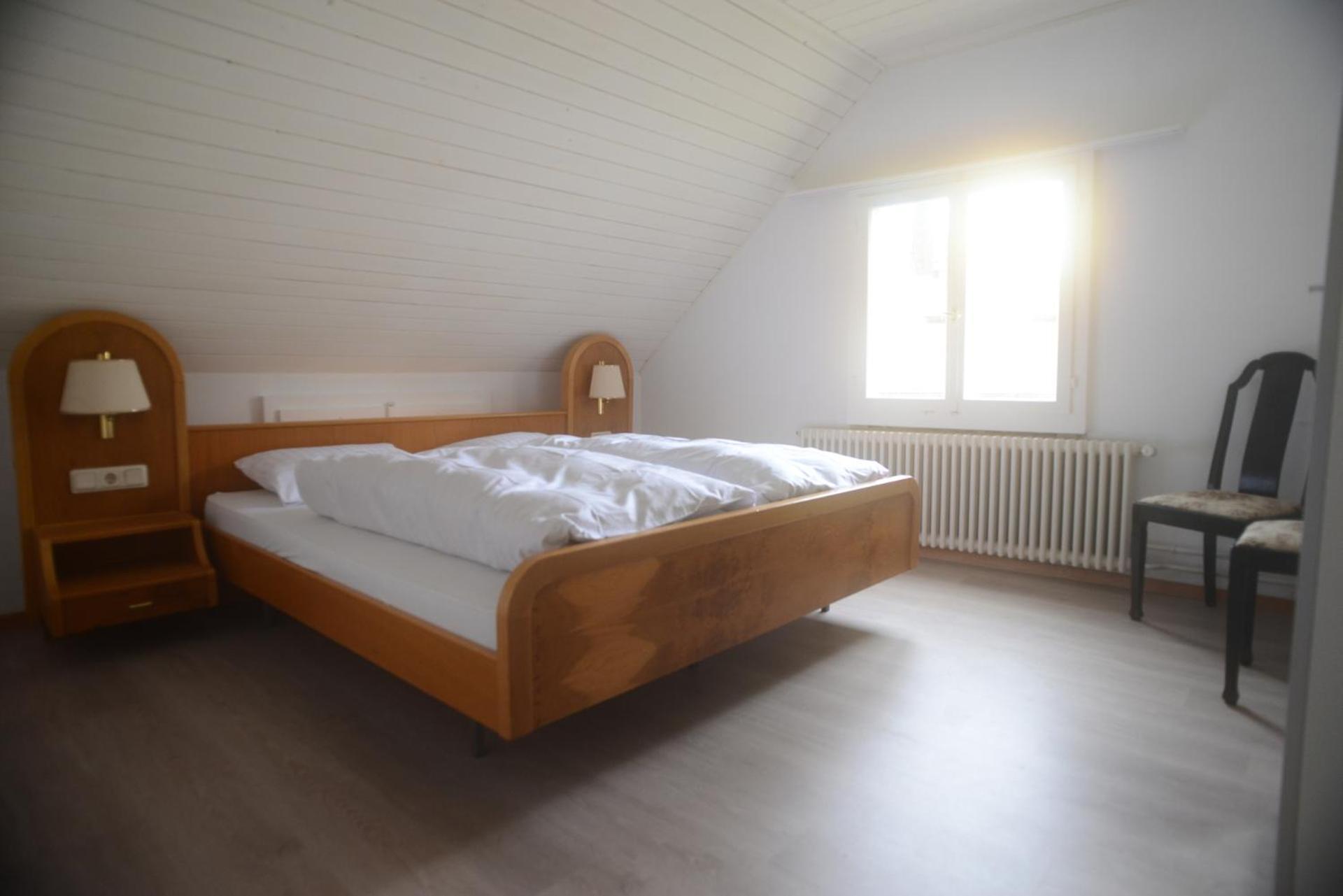 Appartements Am Bodensee Naehe Konstanz Ermatingen Eksteriør billede