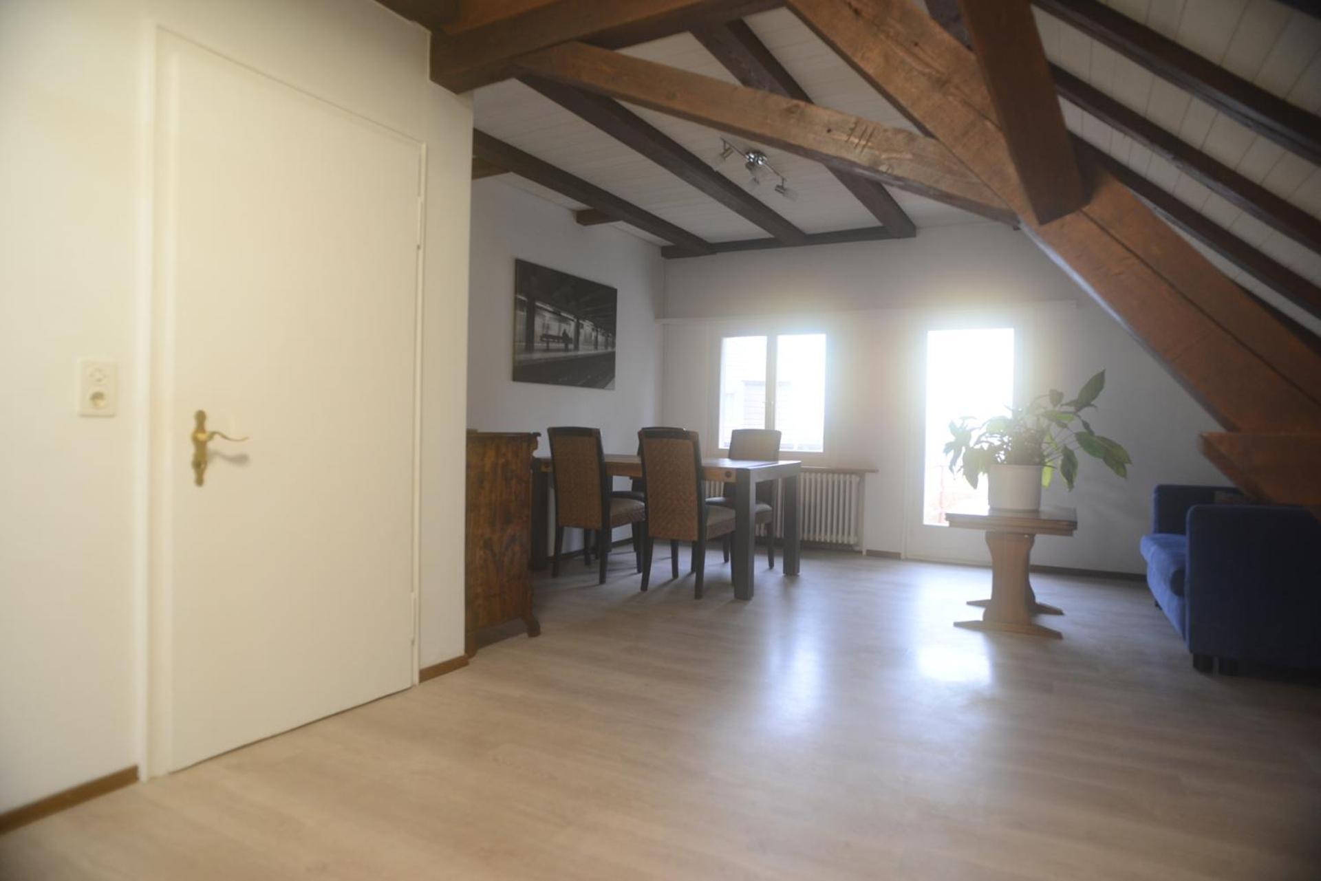 Appartements Am Bodensee Naehe Konstanz Ermatingen Eksteriør billede