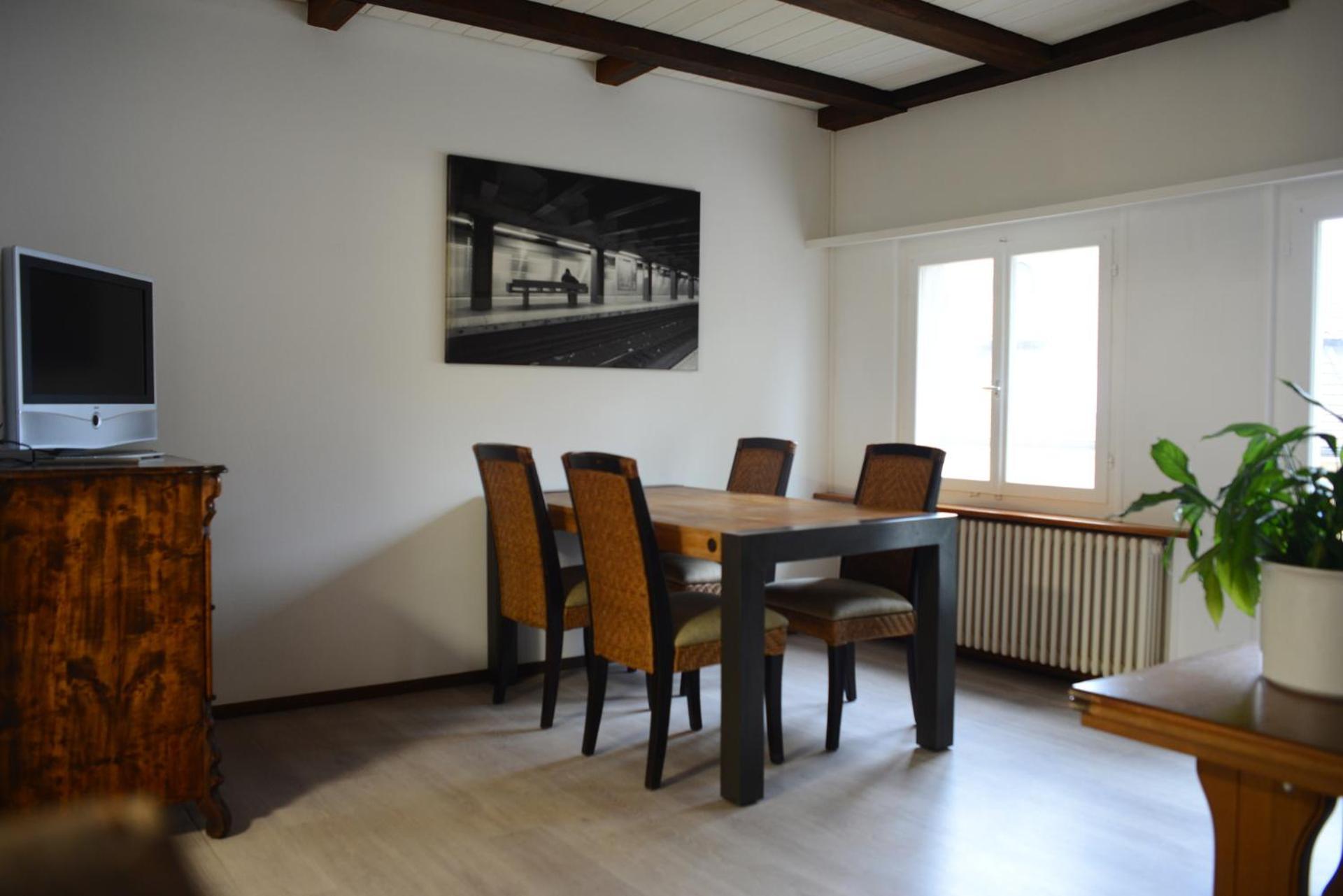 Appartements Am Bodensee Naehe Konstanz Ermatingen Eksteriør billede