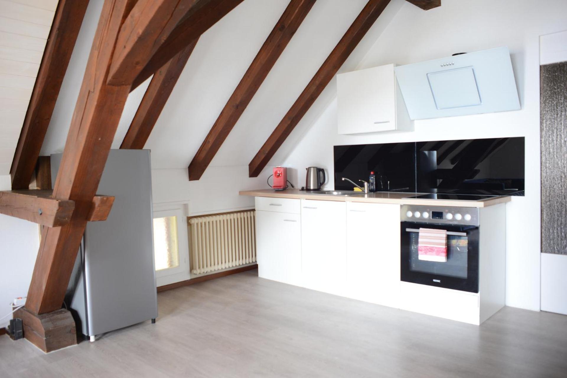 Appartements Am Bodensee Naehe Konstanz Ermatingen Eksteriør billede