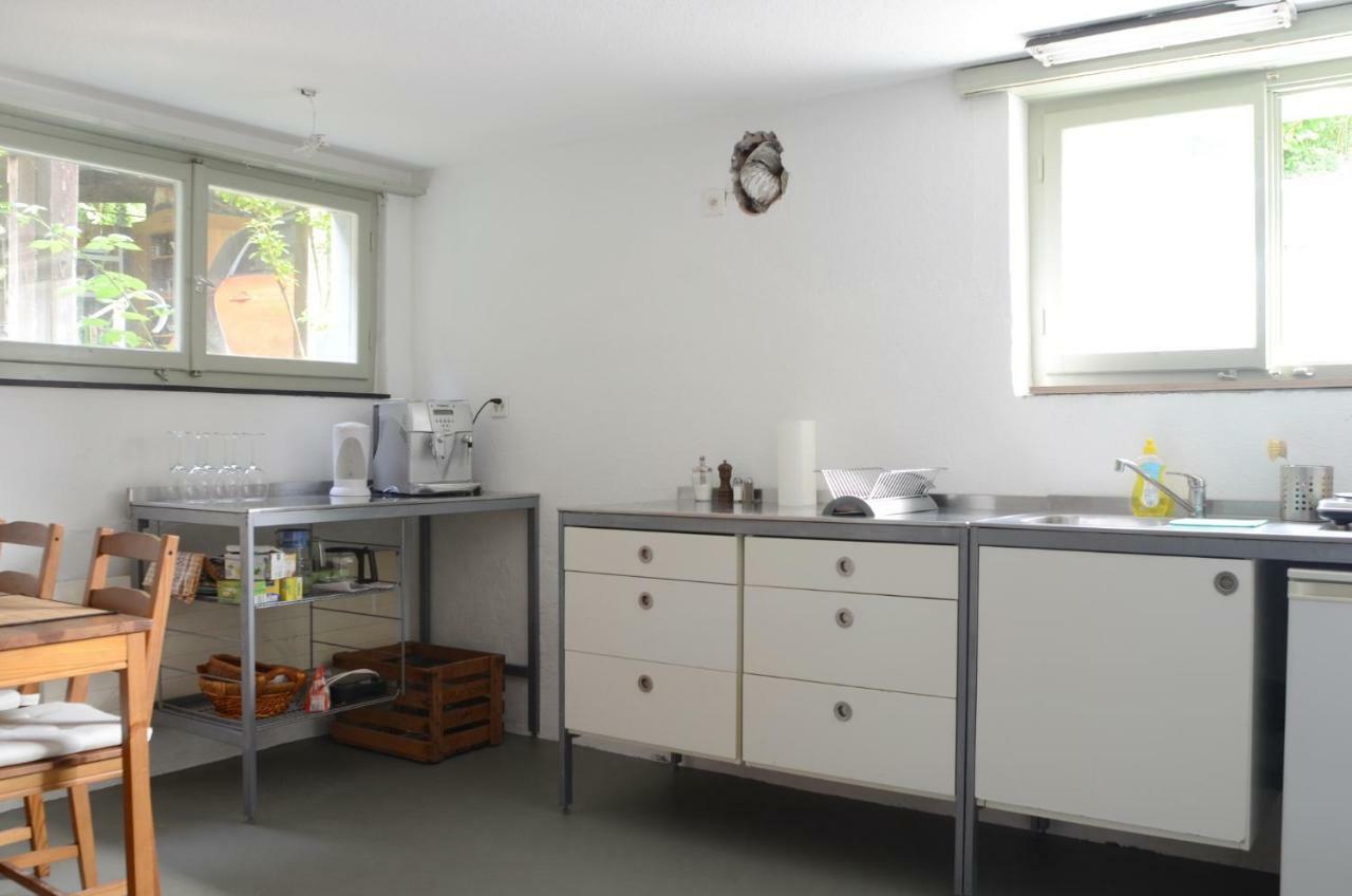 Appartements Am Bodensee Naehe Konstanz Ermatingen Eksteriør billede