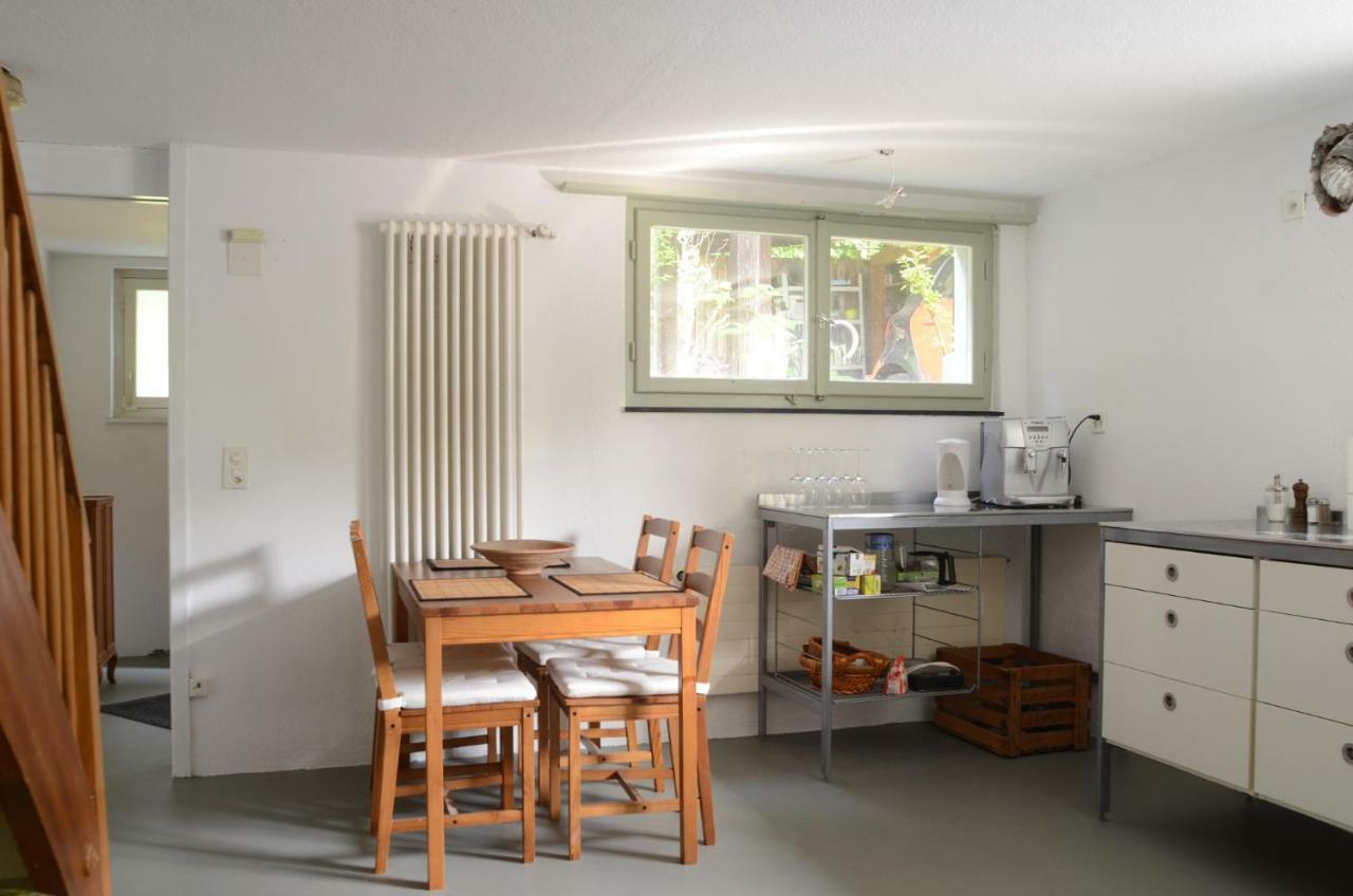 Appartements Am Bodensee Naehe Konstanz Ermatingen Eksteriør billede
