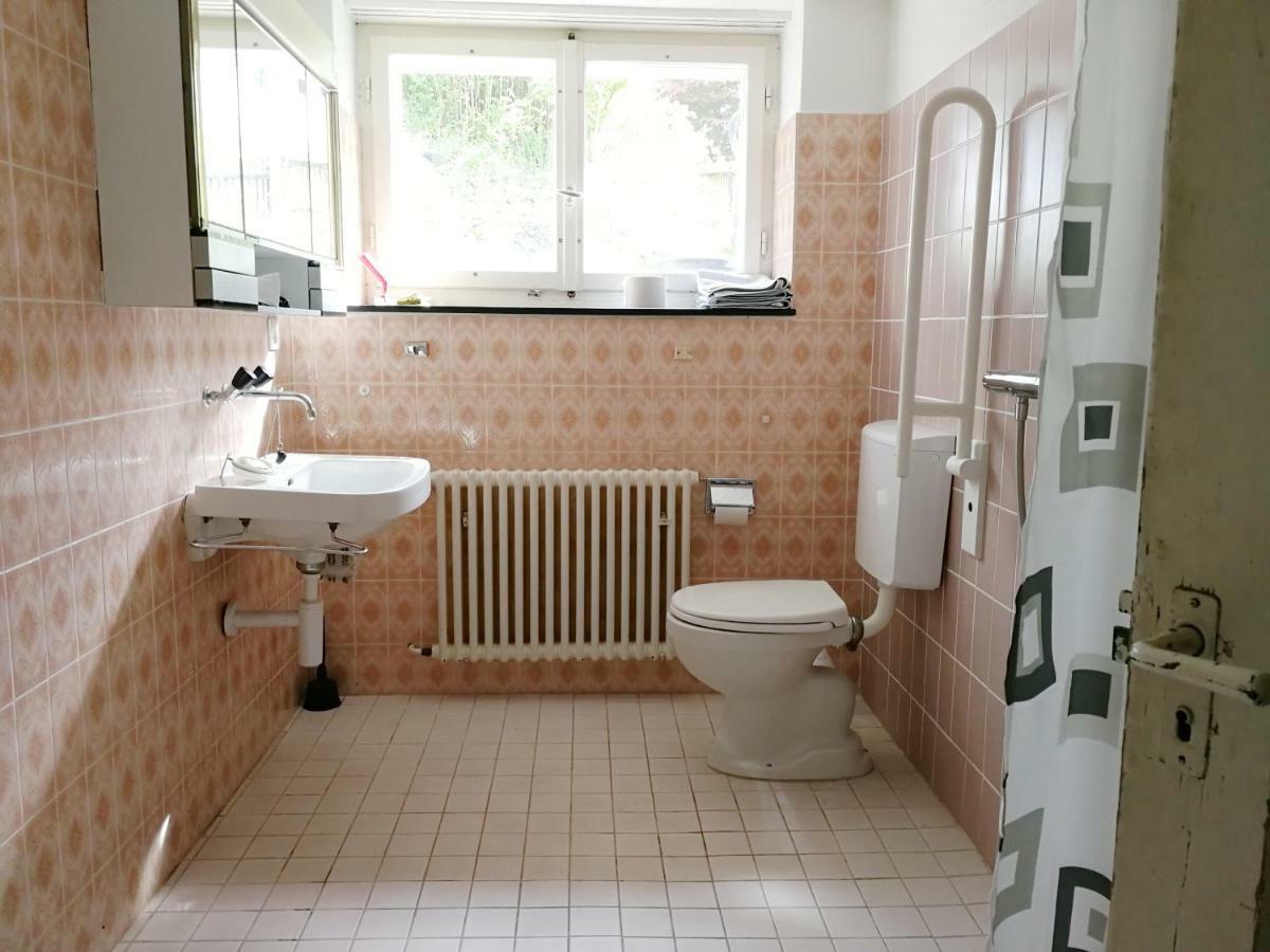Appartements Am Bodensee Naehe Konstanz Ermatingen Eksteriør billede